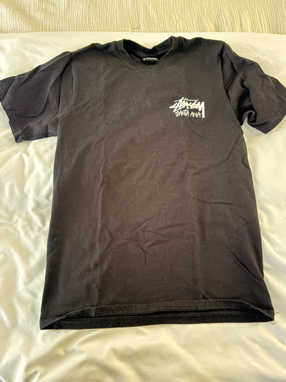 Stussy Santa Ana T-Shirt